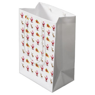 Christmas Gift Bags