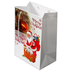 Christmas Gift Bags