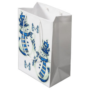 Christmas Gift Bags