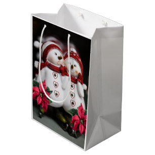 Christmas Gift Bags
