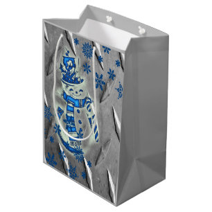 Christmas Gift Bags