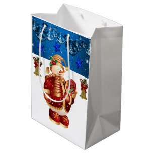 Christmas Gift Bags