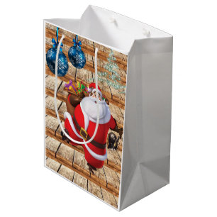 Christmas Gift Bags