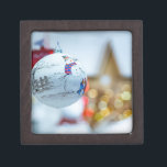 Christmas Gift Box<br><div class="desc">Christmas Special Delivery From Santa.</div>