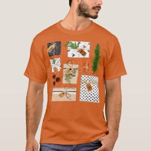 CHRISTMAS GIFT BOX T-Shirt