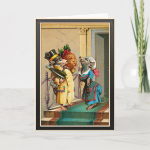 Christmas gift- christmas cards