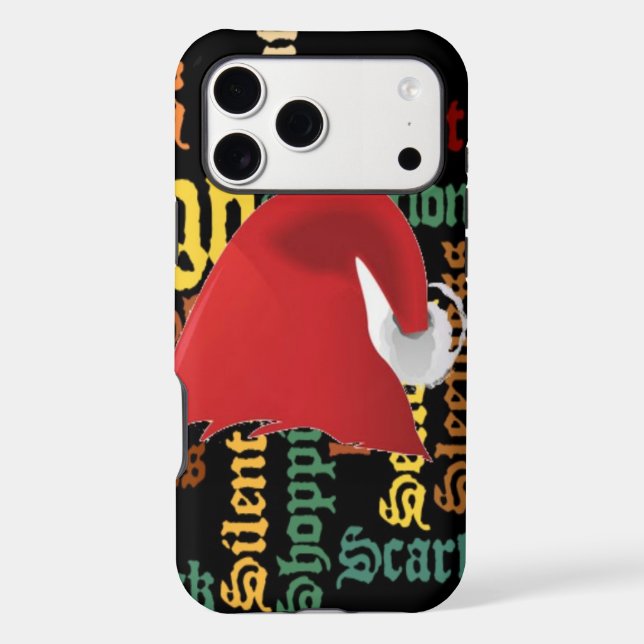 Christmas gift Have a Nice Day & a Better Night (Back)