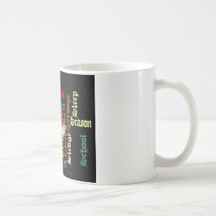 Christmas gift Have a Nice Day & a Better Night Coffee Mug