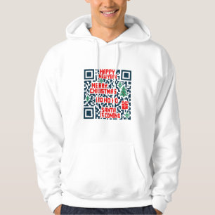 Christmas gift hoodie