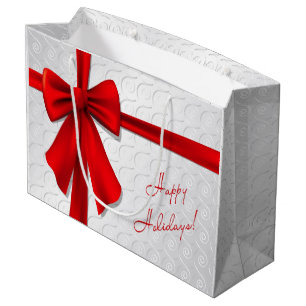 Christmas Gift Large Gift Bag