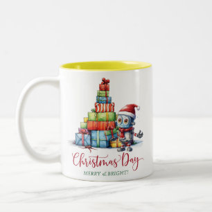 Christmas Gift Mug