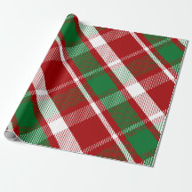 CHRISTMAS GIFT PAPER