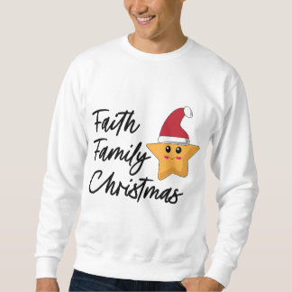 Christmas Gift Sweatshirt