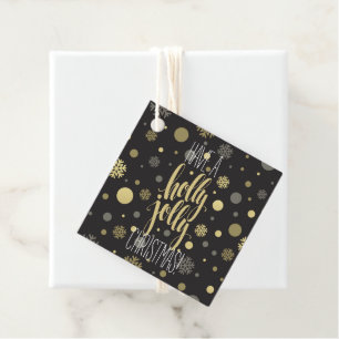 Christmas Gift Tag