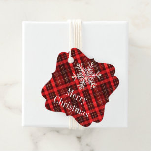 Christmas Gift Tag