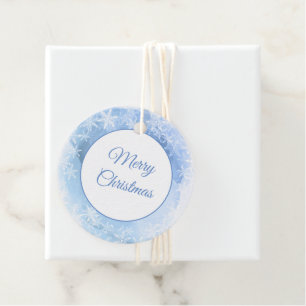 Christmas Gift Tag