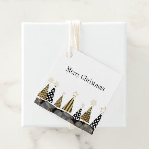 Christmas Gift Tag
