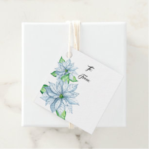 Christmas Gift Tag