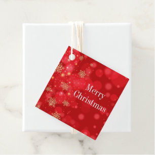 Christmas Gift Tag