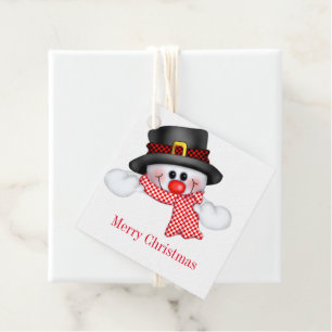 Christmas Gift Tag