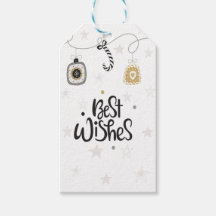 Christmas Gift Tag