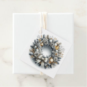 Christmas Gift Tag