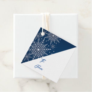 Christmas Gift Tag