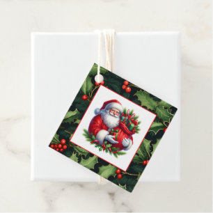Christmas Gift Tag
