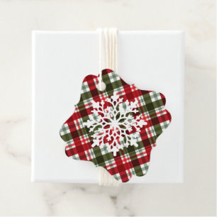 Christmas Gift Tag