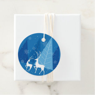 Christmas Gift Tag