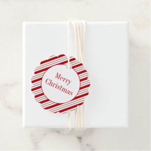 Christmas Gift Tag