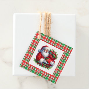 Christmas Gift Tag