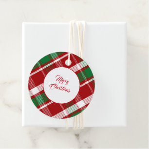 Christmas Gift Tag