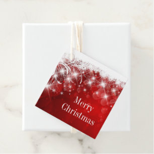 Christmas Gift Tag