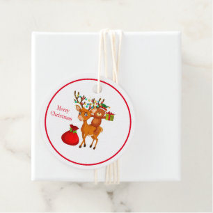 Christmas Gift Tag