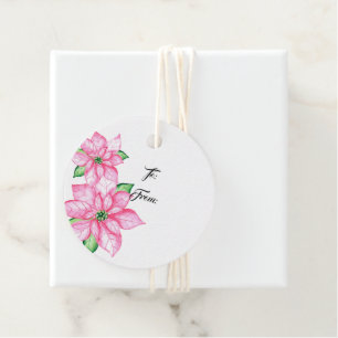Christmas Gift Tag