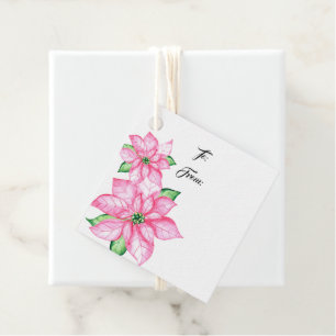 Christmas Gift Tag