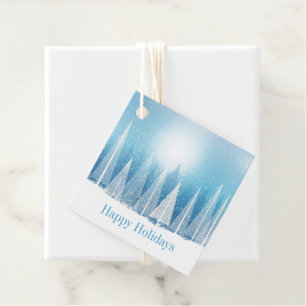 Christmas Gift Tag