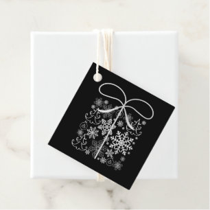Christmas Gift Tag