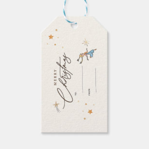 Christmas Gift Tag