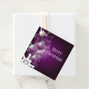 Christmas Gift Tag