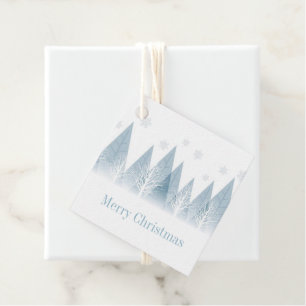 Christmas Gift Tag