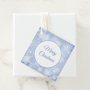 Christmas Gift Tag