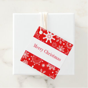 Christmas Gift Tag