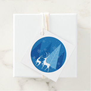 Christmas Gift Tag