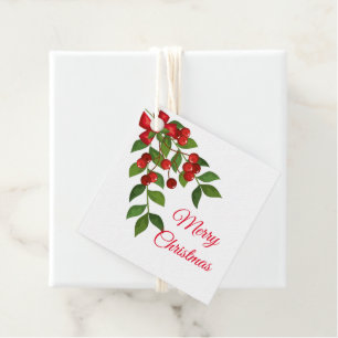 Christmas Gift Tag