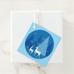 Christmas Gift Tag