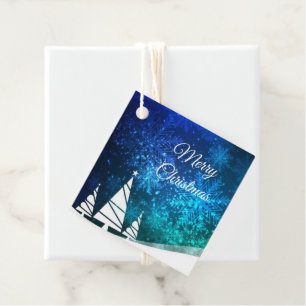Christmas Gift Tag