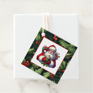 Christmas Gift Tag