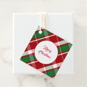 Christmas Gift Tag